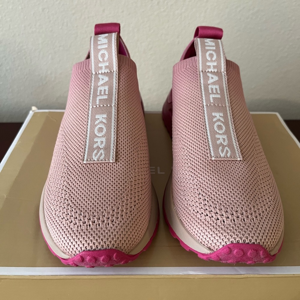 Michael Kors Bodie Slip On Gradient